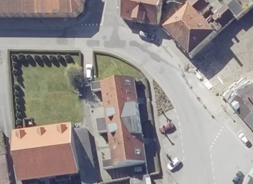 Kontor til leje på Gåsetorvet 2 1, 4990 Sakskøbing - 35 m² | Foto 4 - Lokalebasen