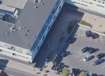 150 m² Store for rent in Hillerod, Frederiksværksgade 6A st. (3400) - 0 | MatchOffice