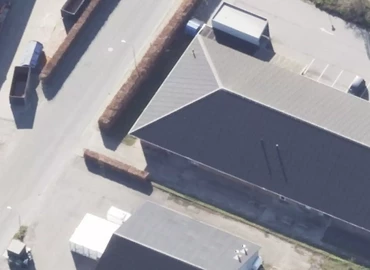 Butik til leje på Langelandsvej 38, 5800 Nyborg - 1070 m² | Foto 0 - Lokalebasen.dk