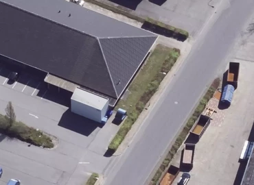 Butik til leje på Langelandsvej 38, 5800 Nyborg - 1070 m² | Foto 3 - Lokalebasen.dk