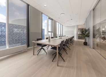 Kontor til leje på Arne Jacobsens Allé 7, 2300 København S - 959 m² | Foto 12 - Lokalebasen