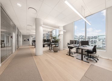 Kontor til leje på Arne Jacobsens Allé 7, 2300 København S - 959 m² | Foto 5 - Lokalebasen