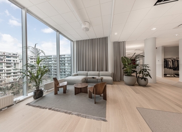 Office Arne Jacobsens Allé 7 2300 Copenhagen S