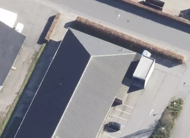 Butik til leje på Langelandsvej 38, 5800 Nyborg - 1070 m² | Foto 1 - Lokalebasen