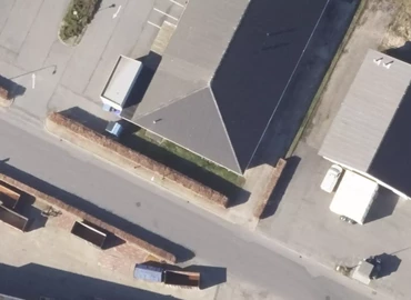 Butik til leje på Langelandsvej 38, 5800 Nyborg - 1070 m² | Foto 4 - Lokalebasen.dk