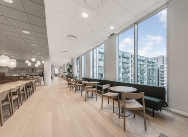 Office Arne Jacobsens Allé 7 2300 Copenhagen S