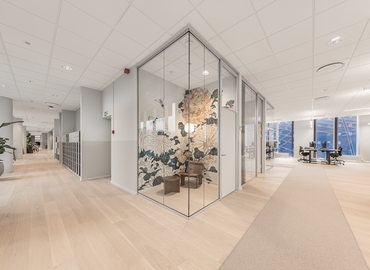 Kontor til leje på Arne Jacobsens Allé 7, 2300 København S - 1861 m² | Foto 6 - Lokalebasen.dk