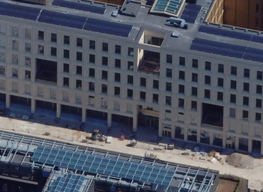152 m² Commercial shop for rent in Nordhavn, Alexandriagade 3-5 (2150) - 0 | MatchOffice.com