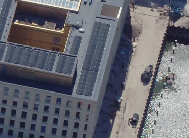 152 m² Commercial shop for rent in Nordhavn, Alexandriagade 3-5 (2150) - 1 | MatchOffice