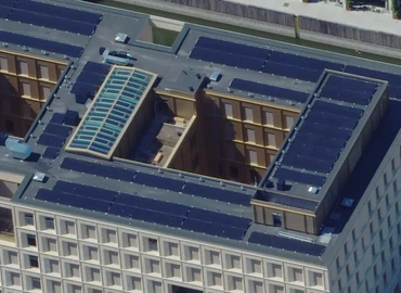 152 m² Commercial shop for rent in Nordhavn, Alexandriagade 3-5 (2150) - 2 | MatchOffice