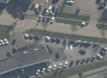 Lager til leje på Gammel Christiansfeldvej 76, 6100 Haderslev - 938 m² | Foto 0 - Lokalebasen.dk