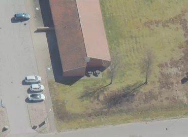 Lager / produktion Gemsevej 15 7800 Skive