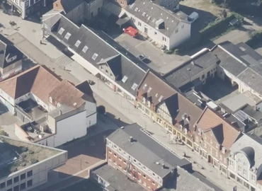 Butik til leje på Algade 58A, 4760 Vordingborg - 120 m² | Foto 1 - Lokalebasen