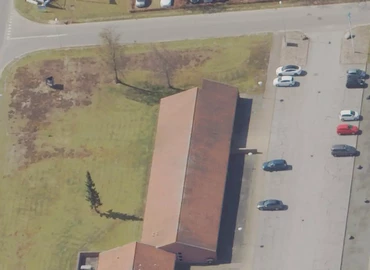 540 m² Warehouse space for rent in Skive, Gemsevej 15 (7800) - 2 | MatchOffice