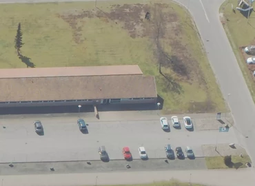 Kontor til leje på Gemsevej 15, 7800 Skive - 1109 m² | Foto 1 - Lokalebasen.dk