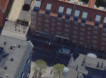 Butik til leje på Nyelandsvej 57 st. tv., 2000 Frederiksberg - 293 m² | Foto 0 - Lokalebasen