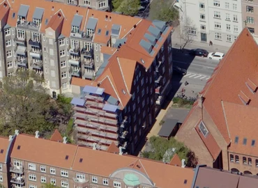 Butik til leje på Nyelandsvej 57 st. tv., 2000 Frederiksberg - 293 m² | Foto 0 - Lokalebasen.dk