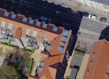 Butik til leje på Nyelandsvej 57 st. tv., 2000 Frederiksberg - 293 m² | Foto 4 - Lokalebasen