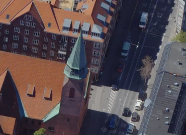 Butik til leje på Nyelandsvej 57 st. tv., 2000 Frederiksberg - 293 m² | Foto 2 - Lokalebasen