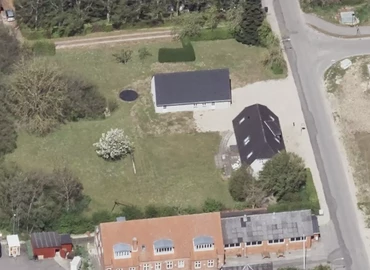 Kontor til leje på Bystævnet 21A, 5792 Årslev - 148 m² | Foto 0 - Lokalebasen.dk