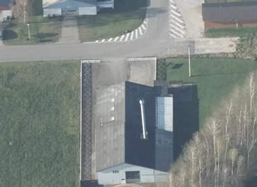Lager / produktion Søndergårdsvænget 5 5450 Otterup