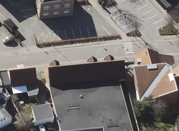 Butik Finderupsvej 27 6900 Skjern