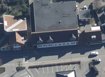 Butik Finderupsvej 27 6900 Skjern