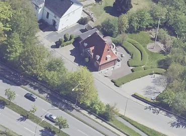 Kontor Strandvejen 6 6000 Kolding