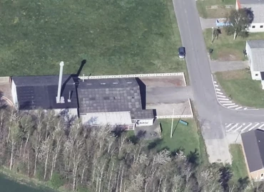 Lager / produktion Søndergårdsvænget 5 5450 Otterup