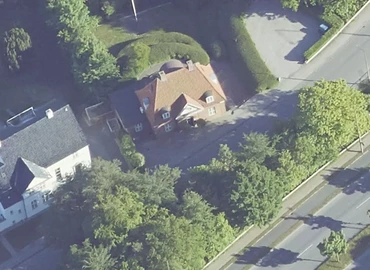 Kontor Strandvejen 6 6000 Kolding