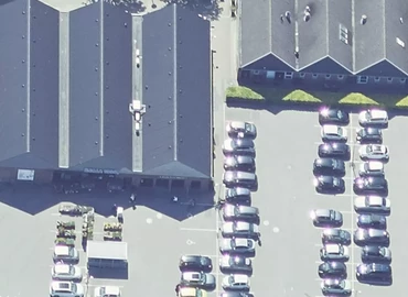 Butik til leje på Bredballe Center 22, 7120 Vejle Øst - 196 m² | Foto 1 - Lokalebasen