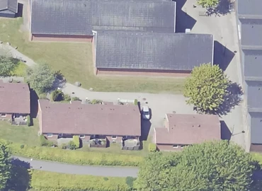 Butik til leje på Bredballe Center 22, 7120 Vejle Øst - 196 m² | Foto 2 - Lokalebasen