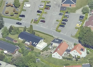 Butik til leje på Bredballe Center 22, 7120 Vejle Øst - 196 m² | Foto 0 - Lokalebasen