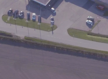 Butik til leje på Østervej 50, 6510 Gram - 885 m² | Foto 2 - Lokalebasen