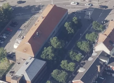 Butik til leje på Taastrup Hovedgade 50, 2630 Taastrup - 254 m² | Foto 0 - Lokalebasen.dk