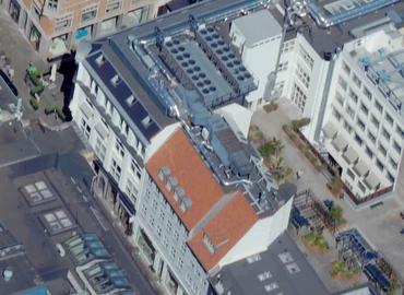Lager til leje på Pilestræde 10 kælder, 1112 København K - 29 m² | Foto 0 - Lokalebasen.dk