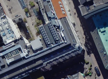 29 m² Office warehouse up for rent in Copenhagen City Center, Pilestræde 10 kælder (1112) - 4 | MatchOffice.com