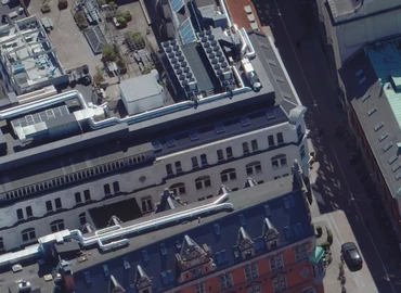 Lager til leje på Pilestræde 10 kælder, 1112 København K - 73 m² | Foto 1 - Lokalebasen