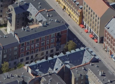 Butik Vesterbrogade 131 1620 København V