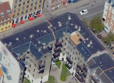 Butik Vesterbrogade 131 1620 København V
