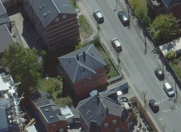 Kontor til leje på Sigbrits Allé 11C, 2300 København S - 162 m² | Foto 0 - Lokalebasen