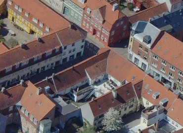 Butik til leje på Stjernegade 20C, 3000 Helsingør - 95 m² | Foto 2 - Lokalebasen