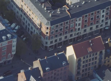 Butik Vesterbrogade 131 1620 København V