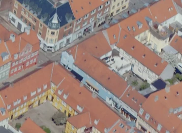 Butik til leje på Stjernegade 20C, 3000 Helsingør - 95 m² | Foto 0 - Lokalebasen.dk