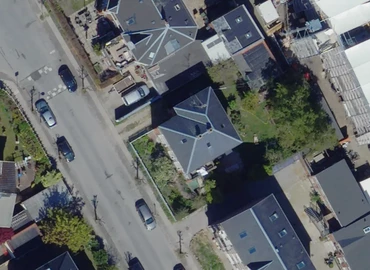 Kontor til leje på Sigbrits Allé 11C, 2300 København S - 162 m² | Foto 4 - Lokalebasen.dk