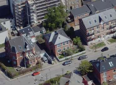 Kontor til leje på Sigbrits Allé 11C, 2300 København S - 162 m² | Foto 3 - Lokalebasen.dk