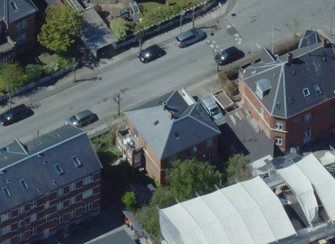 Kontor til leje på Sigbrits Allé 11C, 2300 København S - 162 m² | Foto 2 - Lokalebasen