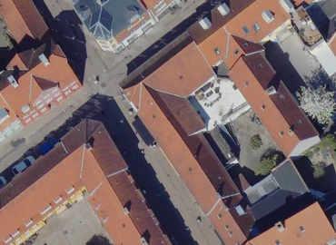 Butik til leje på Stjernegade 20C, 3000 Helsingør - 95 m² | Foto 4 - Lokalebasen