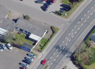Kontor Bistrupvej 176 3460 Birkerød