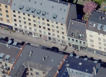 Butik til leje på Gammel Kongevej 172A, 1850 Frederiksberg C - 47 m² | Foto 0 - Lokalebasen.dk